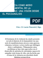 PSICOANALISIS