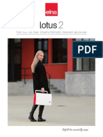 Brochure Lotus2 en Web