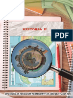 Historia Ii PDF