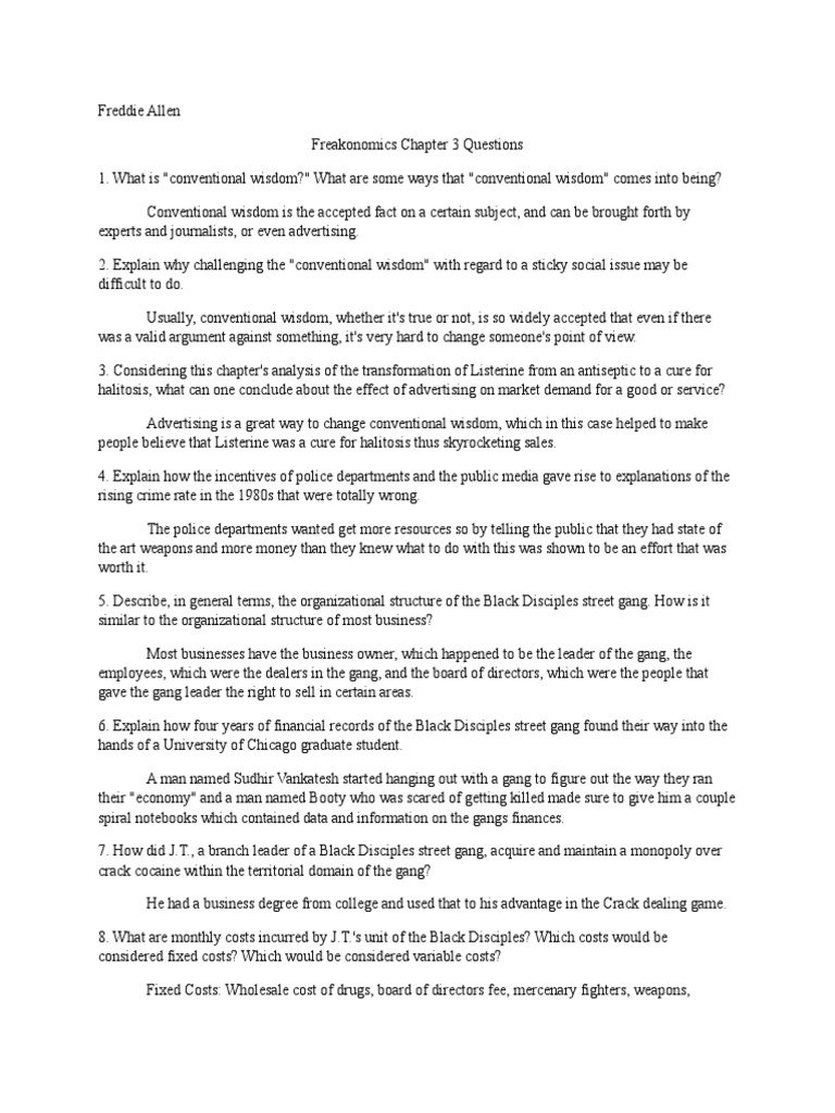 freakonomics-chapter-3-pdf-sales-labour-economics