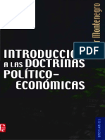Introduccion A Las Doctrinas Politico Economicas PDF