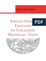 (Toronto Old Norse-Icelandic Series (TONIS) ) Magnús Fjalldal-Anglo-Saxon England in Icelandic Medieval Texts-University of Toronto Press, Scholarly Publishing Division (2005) PDF
