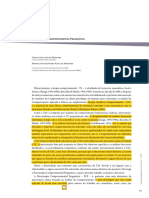 Terapia Comportamental Pragmática