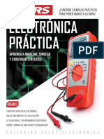 Electrónica Práctica PDF
