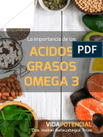 Omega 3