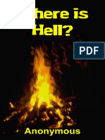 Where Is Hell?
