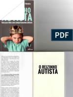O Reizinho Autista PDF