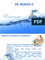 TERAPI KOMPRES