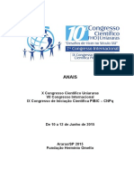 Metrologia Industrial _procedimeto Para a Escolha Adequada