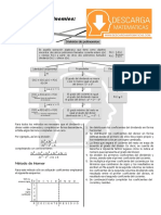 05 División de Polinomios Horner Ruffini y Teorema Del Resto PDF