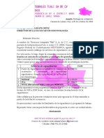 Capacitación Creación de Contenidos y Estrategias Docentes