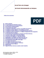 História Da EFA PDF