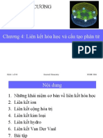 Chuong 4 Lket Va Cau Tao PT