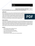 Géneros Periodísticos PDF