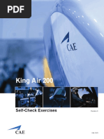 BE20 Self Check Exercises