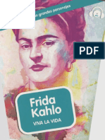 Moreno Aroa. - Frida Kahlo_ Viva la vida (B1).pdf