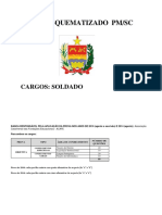 Edital PM Esquematizado PDF