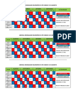 Jadwal Mengajar Kelompok Ix Ips Sman 110 Jakarta