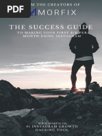 The Success Guide: From The Creators of