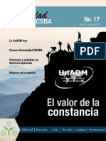 BoletinDCSBA Enero Febrero 2019 PDF