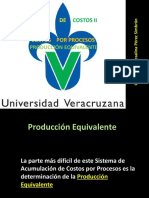 2-Producc Equivalente