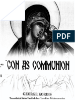 George Kordis - Icon as communion.pdf