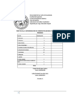 Reporte 4 - Determinacion de Carbonatos (Dureza Temporal) y Patron Primario