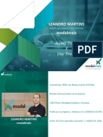 Leandro Martins - Swing Trade e Day Trade