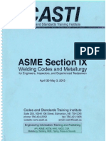 CASTI ASME SECTION IX 2013.pdf