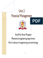 Chapter 2 FINANCIAL MANAGEMENT - SVP PDF