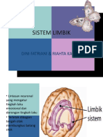 Sistem Limbik