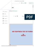 Furnace ATT by R K Jain - Furnace - Boiler PDF