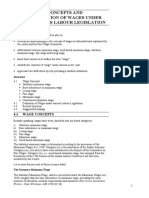 Wages PDF