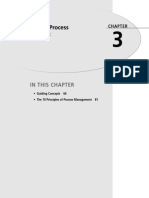 Process Management PDF