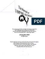 The Manual of Vampyric Alchemy.pdf