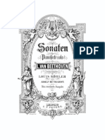 Beethoven - Piano Sonata No.1 Op.2 No.1 PDF