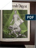 Occult Digest v1 n9 Nov 1925 PDF