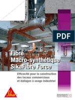 Fr Sika Fibre Force Locaux Commerciaux Et Usage Industriel