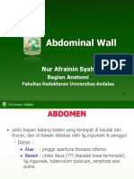 kp 1.4.1.3 (new) Dok_Abdominal Wall.ppt