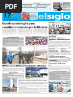 Edición Impresa 17-03-2019