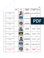 Bocwwb Batch 4 Nominal Roll