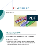 7. PIL