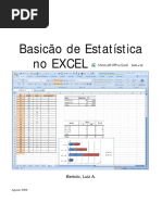 Aprenda Excel mais rapidamente