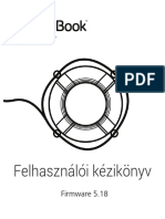 User Manual Touch HD HU PDF