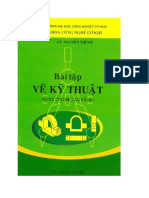 7. Bai Tap Ve Ky Thuat - DHCN T - GVC. Nguyen Thi My.pdf
