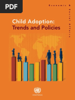 Child Adoption PDF | PDF | Adoption | Social Institutions