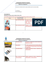 Práctica Identificación de Buses de La Placa Madre