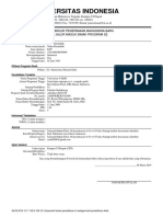 Lembar Pendaftaran PDF