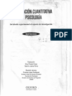 Clark-Carter,  D  (1997) Investigación  cuantitativa  en  psicología.  Del  diseño experimental al reporte del diseño.pdf