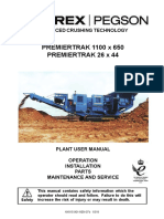Ptrak650 PDF